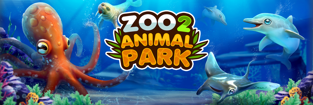 Zoo 2: Animal Park - Presenter