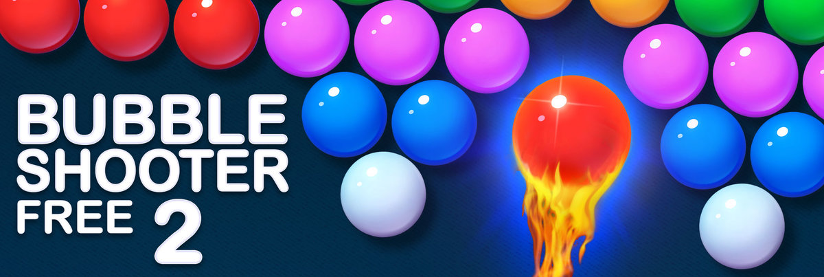 Bubble Shooter HD kostenlos spielen bei RTLspiele.de