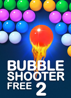 Bubble Shooter Free 2