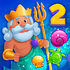 3-Gewinnt: Fish Story 2