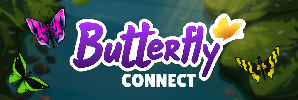 Butterfly Connect - Presenter
