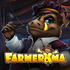 Aufbau: Farmerama