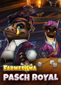 Farmerama