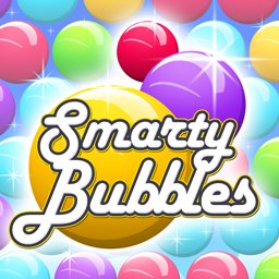 Smarty Bubbles kostenlos spielen bei RTLspiele.de