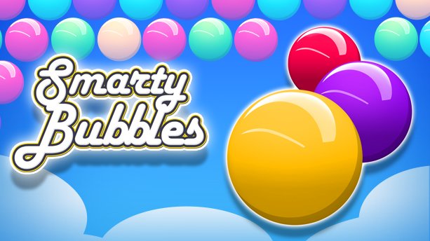 Smarty Bubbles - Jetzt Spielen + 100% Kostenlos & Online