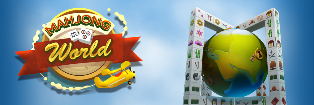Mahjong World - Presenter - RTLspiele Mahjong World - Presenter