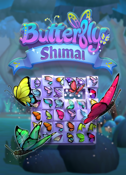 Butterfly Shimai