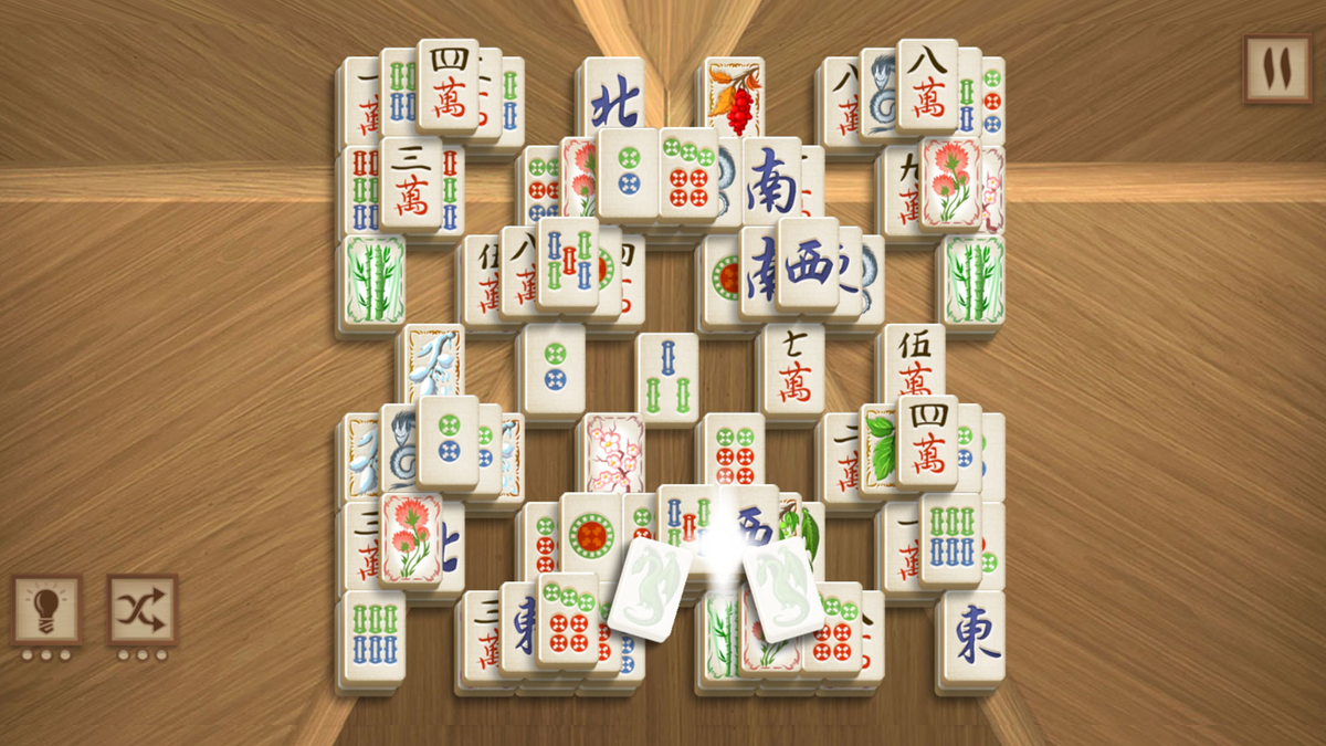 Mahjong Classic Kostenlos Spielen Bei RTLspiele.de