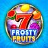 Jackpot: Frosty Fruits