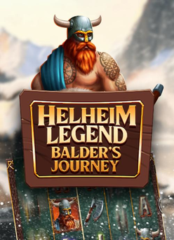 Helheim Legend Balders Journey