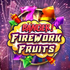 Jackpot: Bänger Firework Fruits