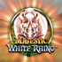 Jackpot: Majestic White Rhino