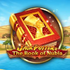 Jackpot: Jack Potter & The Book of Nubia